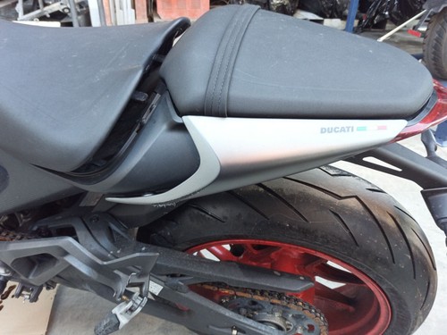 46910422b coque arrière - 46910422b, /