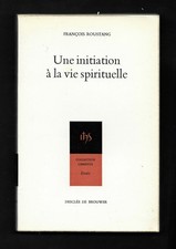 Une initiation vie - initiation, à