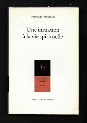 Une initiation vie - initiation, à