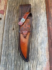 Randall Model 12-8 Cobra Head