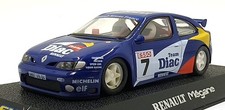 Scalextric Car Model 1/32