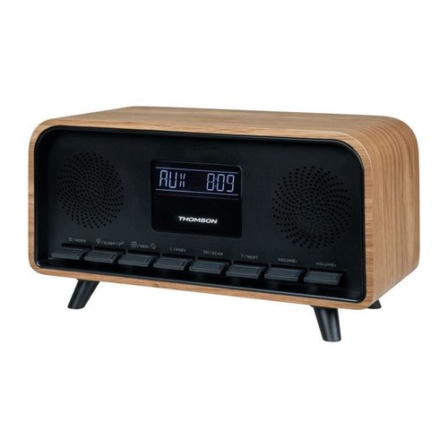 reveil radio thomson