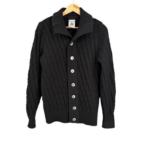 Herning stark cardigan - s.n.s.,