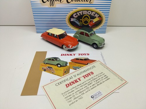 Coffret les stars quai - coffret, du