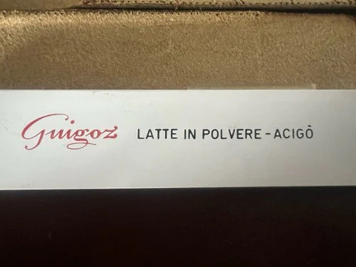 Règle guigoz calculateur - guigoz,