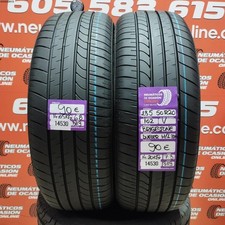 2X 235 50 R20 102V BRIDGESTONE