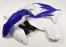 KIT PLASTIQUE OVNI YAMAHA YZF