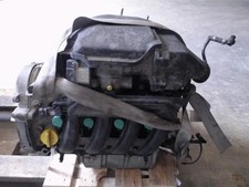 Moteur RENAULT SCENIC 1 PHASE 2 7701474702