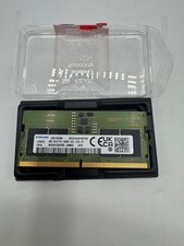 RAM 8Go DDR5 Samsung 5600MHz