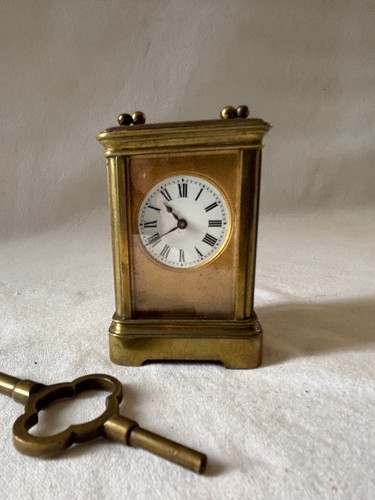 Pendulette mignonette ancienne - mignonette,