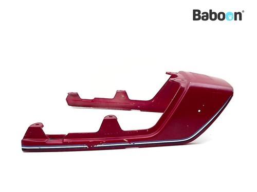 Queue carénage honda - 400, n