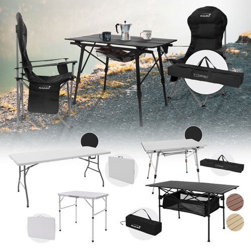 Table jardin - de,