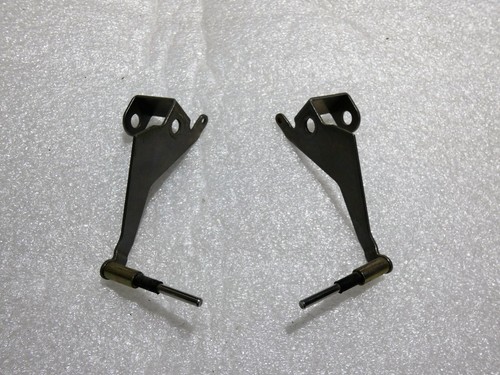 Guides tension pour - guides, de