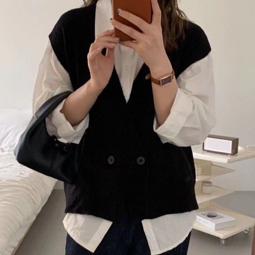 Femme court tricoté - femme,