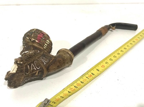 Pipe ancienne collection - pipe,