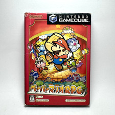 Paper Mario RPG  Jeu Nintendo