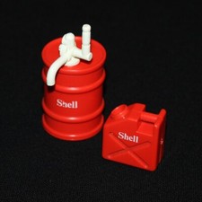 Playmobil vie quotidienne