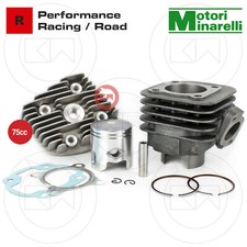 Kit Cylindre D.47 75cc Piston