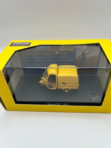 R731 voiture miniature atlas - r731,