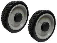 Roue 2 X 20 CM pour Honda HR