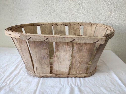 Ancienne cagette bois x - cagette,