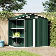 Abri de Jardin avec Etagère