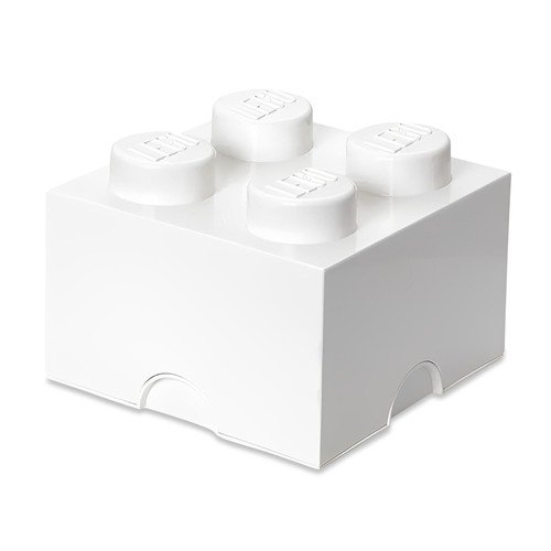 Brique rangement lego 4 - de,