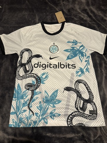 Maillot inter milan édition - inter,