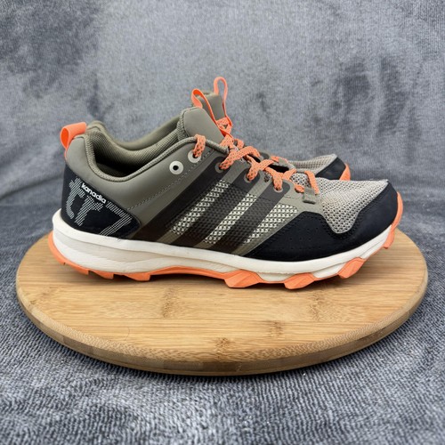 Adidas kanadia shoes - tr,