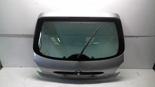 Malle/Hayon arriere PEUGEOT
