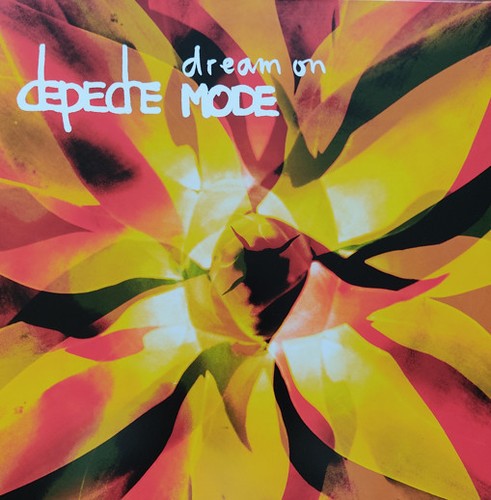 Vinyle tours depeche - vinyle,