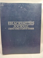 The Blacksmith's Journal A