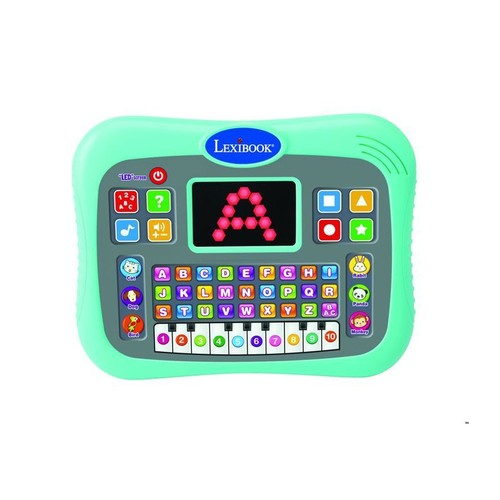 Lexibook tablette tactile - tablette,
