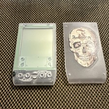 Handspring Visor Clear PDA