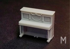 Rms titanic piano - piano, antique