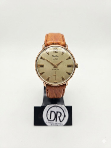 Reloj luxe halcon - reloj,