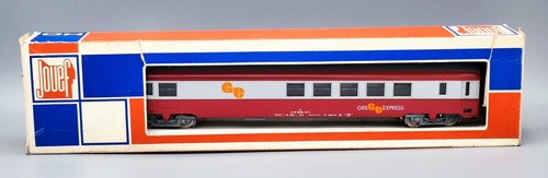 Jouef 5482 voiture - jouef,