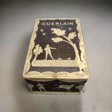 Boite Parfum Guerlain  -