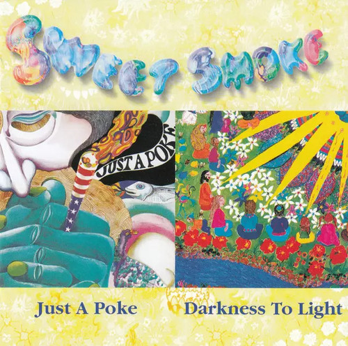 Just poke darkness to - just, /
