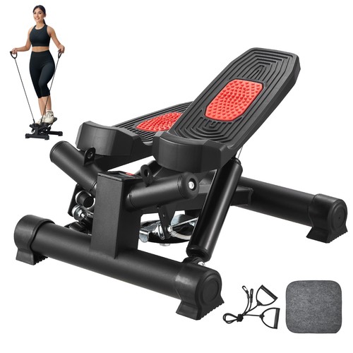 Vevor mini stepper torsion - mini, à