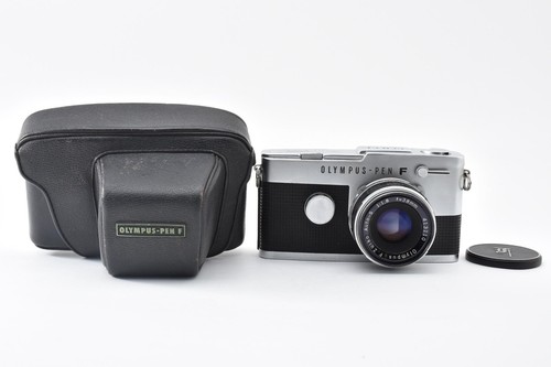 Appareil photo olympus pen - appareil, ft