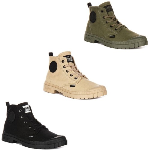 Palladium pampa sp20 - palladium, hi