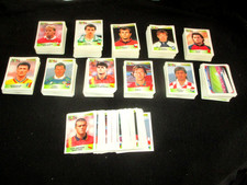 EURO 96 ENGLAND 1996 EUROPA PANINI 1 image sticker au choix pick choice RED BACK