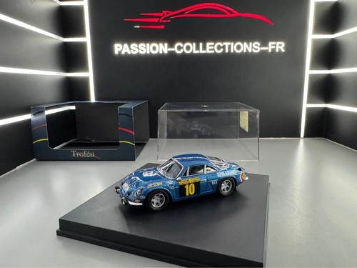 Troféu alpine a110 4th - a110,