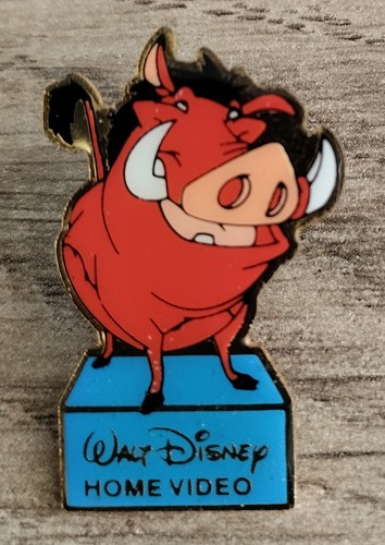 Pin walt disney - walt, vidéo
