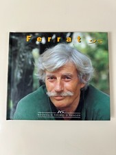 Jean Ferrat – Ferrat Aragon
