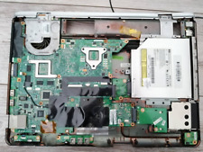 carte mere HP DV9700 HS+ plasturgie basse