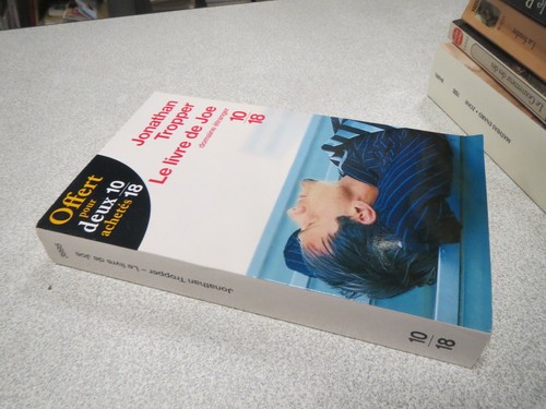 Caba livre joe jonathan - caba,