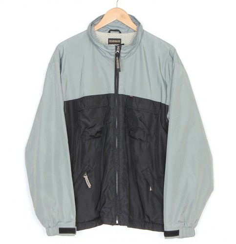 Blouson bomber napapijri homme - bomber,