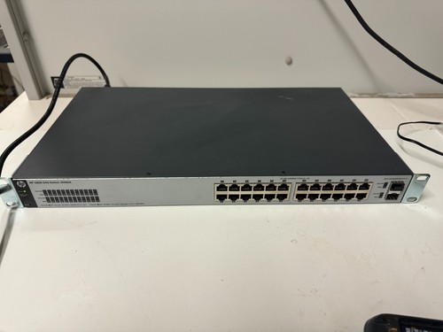 Switch 1820 24g j9980a 24 - j9980a,
